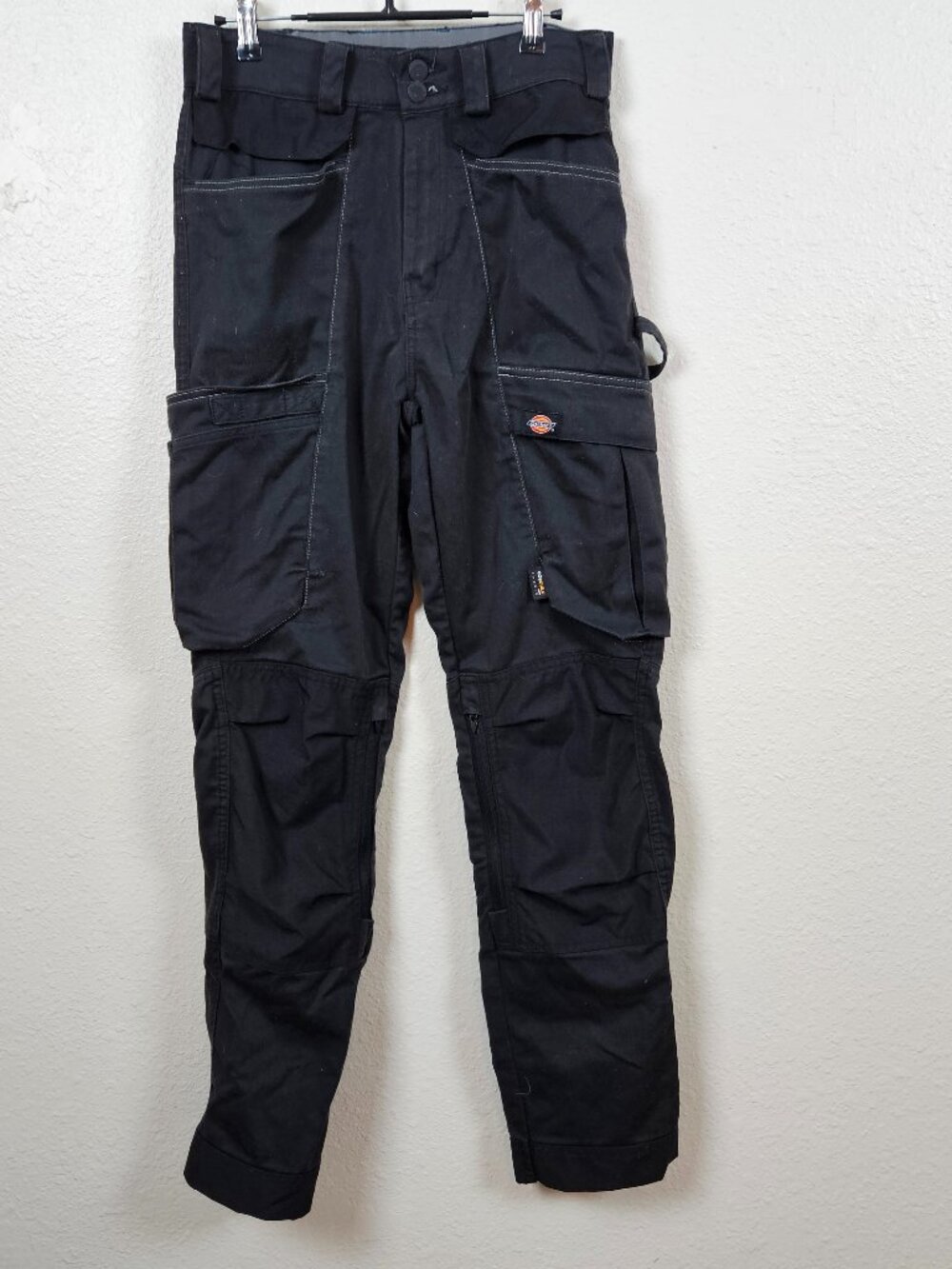 Womens dickies work pants size 6 28